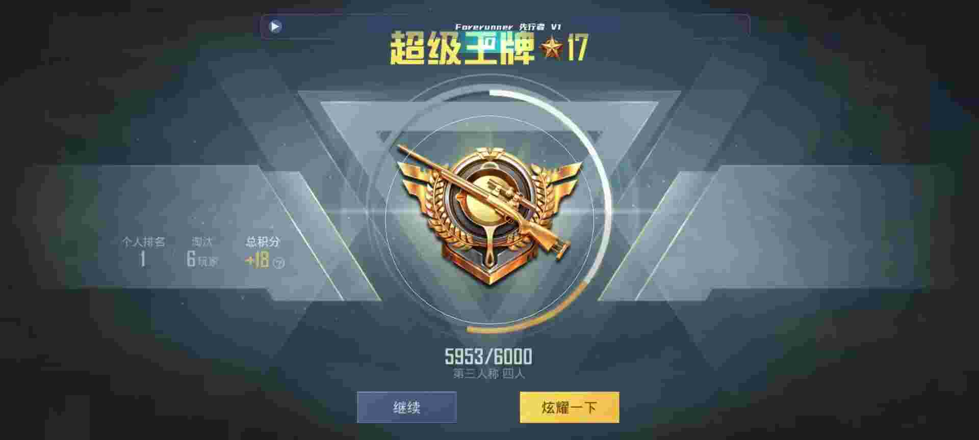 和平精英鸡腿辅助自瞄 - ��ƽ��Ӣios��һ�����辅助预览图